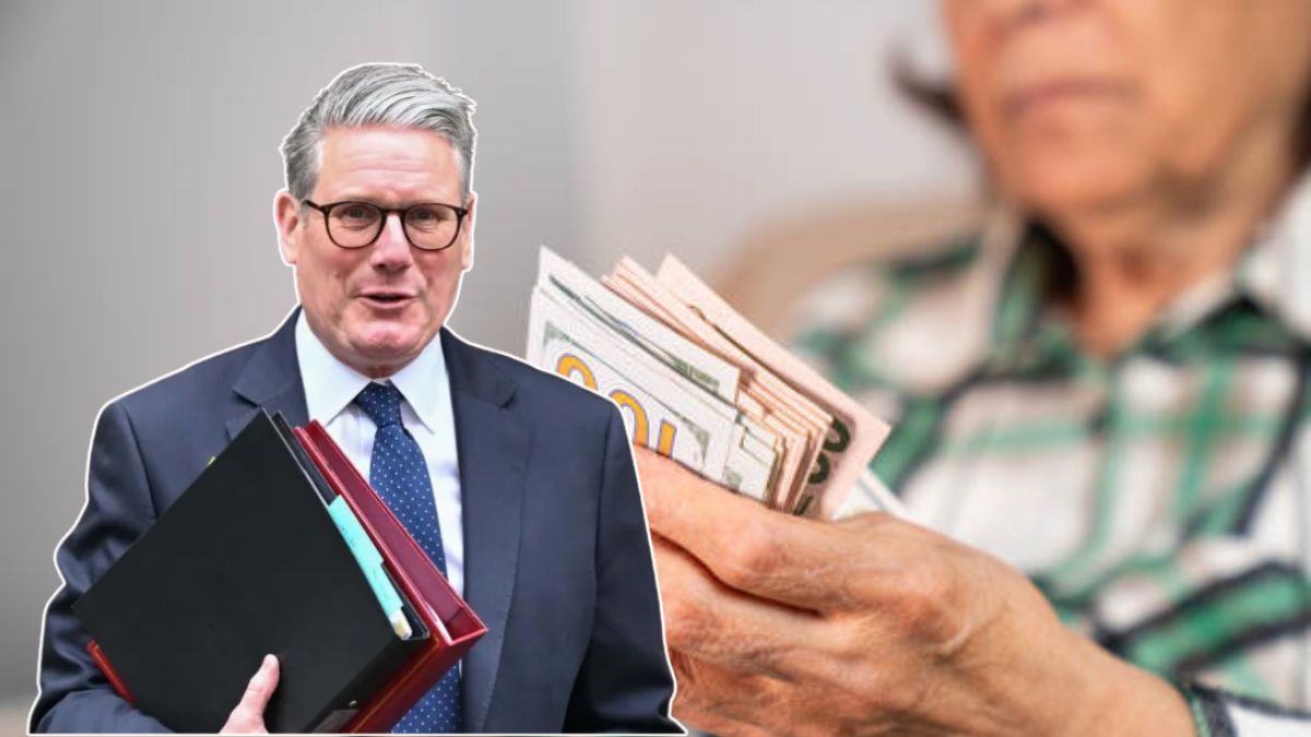 DWP Confirms £560 Disability Benefit Rise 2025