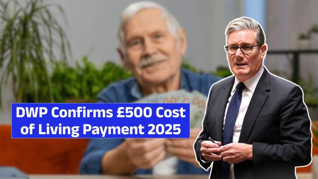 New £500 Cost of Living Support (1)