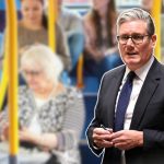 UK Free Bus Pass Changes 2025