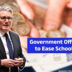 Government Offers £319 to Ease School Costs